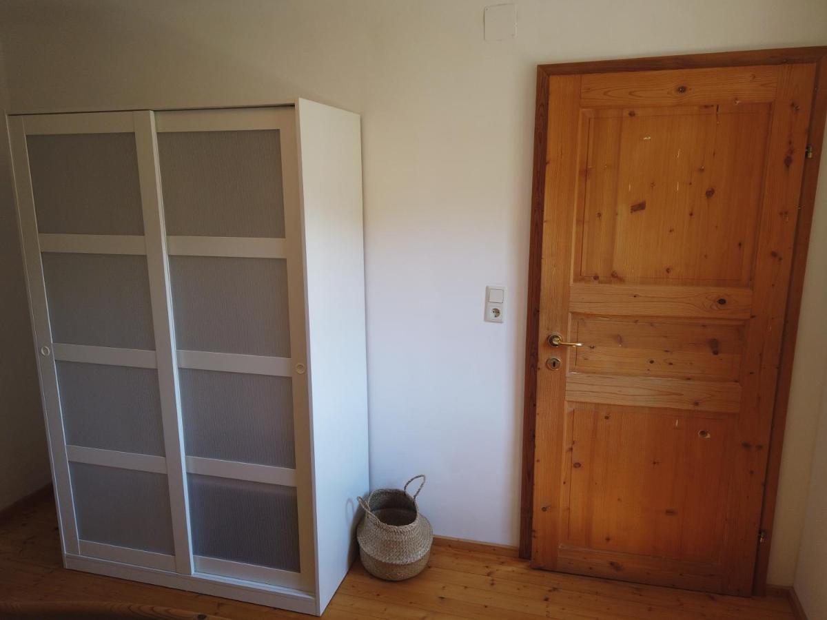 Ferienhaus Oma Hase Murzzuschlag Luaran gambar